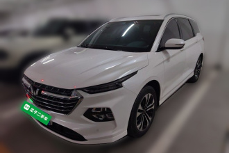五菱汽车 五菱凯捷 2020款 1.5T CVT旗舰型