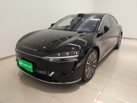 鸿蒙智行 享界S9 2024款 纯电 Ultra 四驱旗舰版