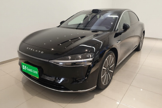 鸿蒙智行 享界S9 2024款 纯电 Ultra 四驱旗舰版