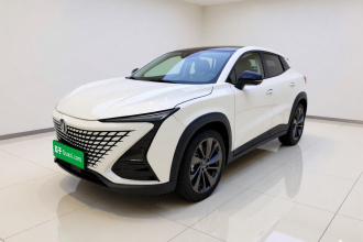 长安UNI-T 2020款 1.5T 尊贵型