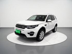 路虎 发现神行 2019款 240PS SE版 国VI