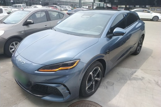 比亚迪 海豹06GT 2025款 智驾版 505海浪Plus版