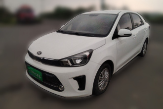 起亚 焕驰 2019款 1.4L 手动智享版Value 国V