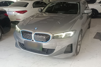 宝马i3 2022款 eDrive 35 L
