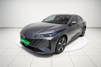 长安 逸动PHEV 2025款 智慧新蓝鲸 145KM 战舰版