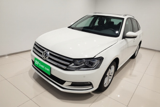 大众 朗行 2017款 1.6L 自动舒适版