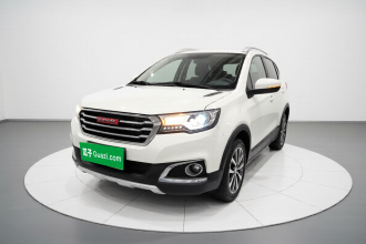 哈弗H1 2015款 1.5L AMT都市型