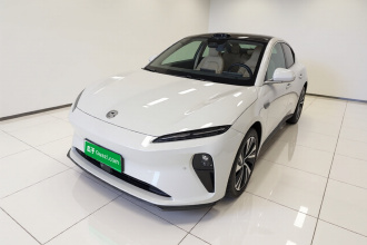 蔚来ET5 2022款 75kWh