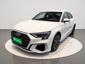 奥迪A3 2022款 Sportback 35 TFSI 进取运动型