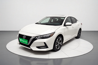 日产 轩逸 2022款 1.6L XL CVT悦享版