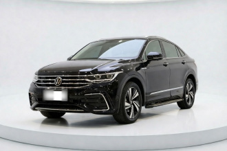 大众 途观X 2022款 330TSI 两驱旗舰版