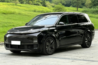 理想汽车 理想L9 2024款 Pro