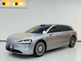 鸿蒙智行 享界S9T 2025款 纯电 四驱Ultra