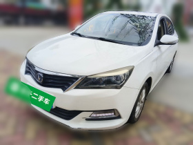 长安 悦翔V7 2015款 1.6L 自动乐享型 国IV