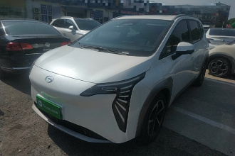 埃安 AION Y 2023款 Younger 星耀版