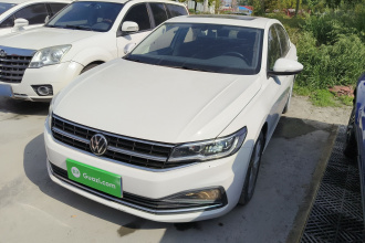 大众 宝来 2021款 1.5L 自动精英智联版