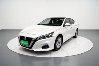 日产 天籁 2020款 2.0L XL 舒适版
