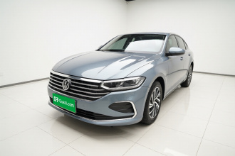 大众 朗逸 2023款 1.5L 自动五百万版