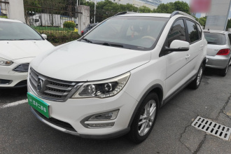 宝骏560 2015款 1.8L 手动舒适型