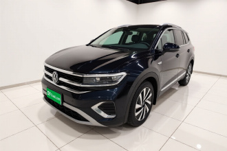 大众 揽境 2021款 380TSI 四驱豪华佳境版Pro