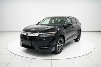 本田 皓影 2021款 240TURBO CVT两驱尊贵版
