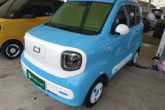 奔腾小马 2025款 222km 灵动马