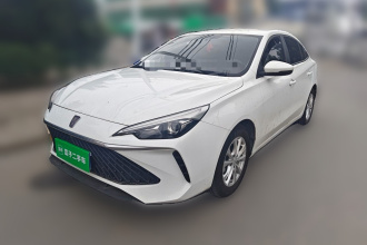 荣威i5 2023款 1.5L 手动舒享版