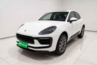 保时捷 2022款 Macan 2.0T