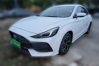名爵 MG5 2022款 180DVVT 手动青春豪华版