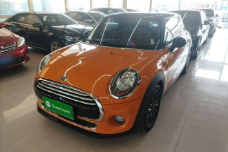 MINI 2016款 1.5T COOPER