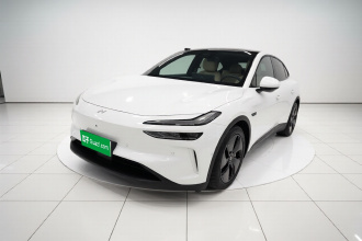 乐道L60 2025款 60kWh 后驱版