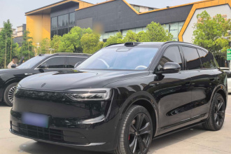 鸿蒙智行 问界M7 2026款 增程 Ultra四驱版 6座(192线激光雷达）