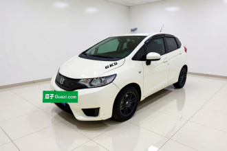 本田 飞度 2016款 1.5L LX CVT舒适型
