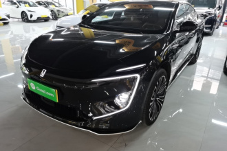 阿维塔12 2026款 Ultra 纯电版四驱