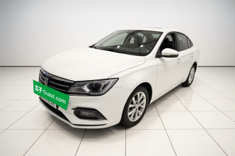 荣威i5 2019款 1.5L 自动4G互联领豪版