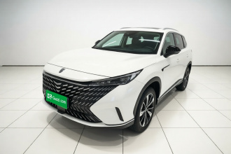 荣威RX5 2023款 1.5T 优越版