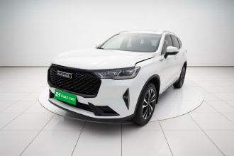哈弗H6 2021款 第三代 2.0T 自动四驱Supreme