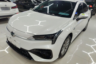 埃安 AION S 2023款 魅 580 磷酸铁锂