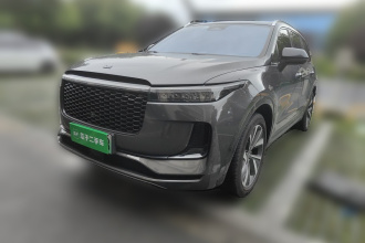 理想汽车 理想ONE 2021款 增程6座版