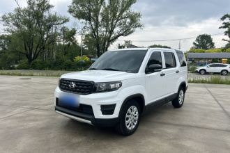 长安欧尚X70A 2020款 1.5L 手动基本型