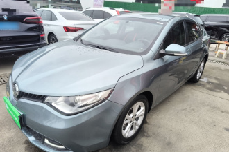 名爵 锐行 2015款 1.5T 自动风尚版