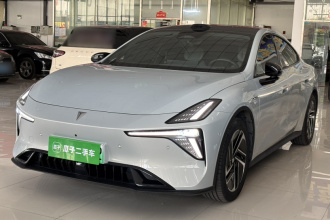 深蓝汽车 深蓝L06 2026款 560Ultra激光版