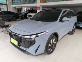 启辰大V DD-i 2023款 110km iE版