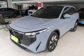 启辰大V DD-i 2023款 110km iE版