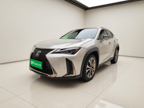 雷克萨斯UX 2020款 200 F SPORT版