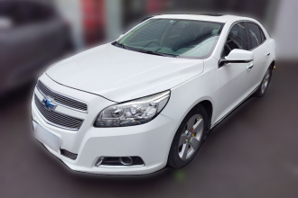 雪佛兰 迈锐宝 2014款 2.0L 自动舒适版