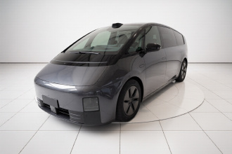 理想汽车 理想MEGA 2024款 Ultra
