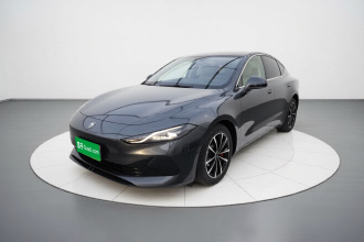 荣威D7 2025款 DMH 125km 世界冠军版