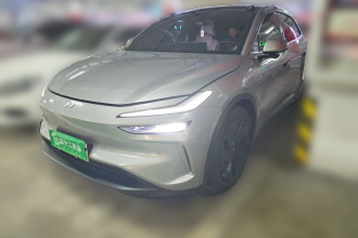 乐道L60 2024款 60kWh 后驱版