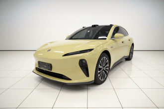 蔚来ET5T 2023款 75kWh Touring